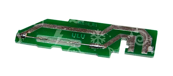 PCB průtokoměru myčky BOSCH / SIEMENS, 611317-PCB